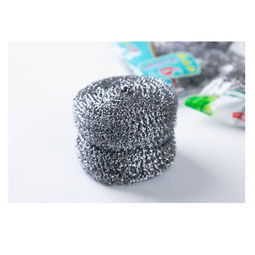 厨房清洁必备 刷锅洗碗工具大全及选购指南