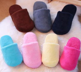 毛绒家居日用品 给家冬日里最温暖的格调