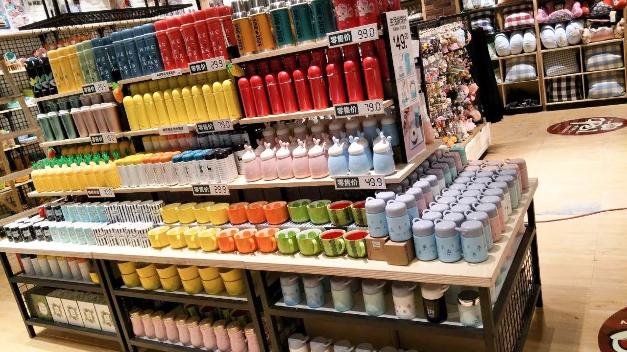 绿色生活新体验 Green Party江门万达店盛大开业，邀您共享美好时光